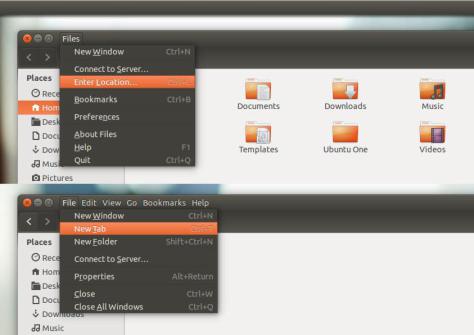 Ubuntu 14.04 est sortie