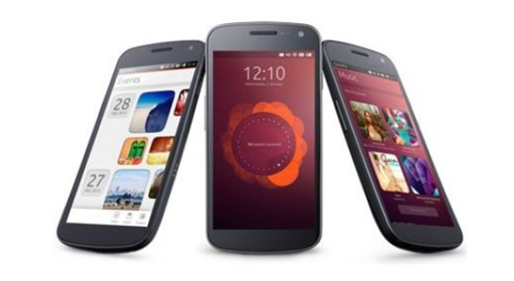Le nouveau Ubuntu pour smartphones dans le détail