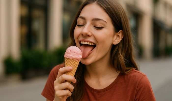 helado