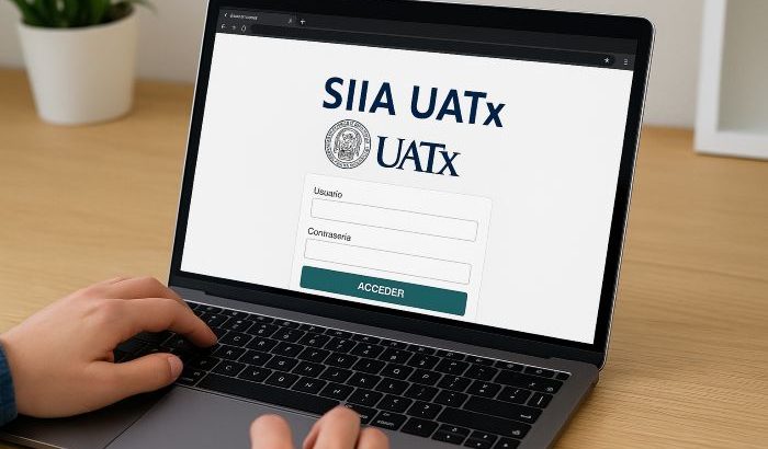 siia uatx
