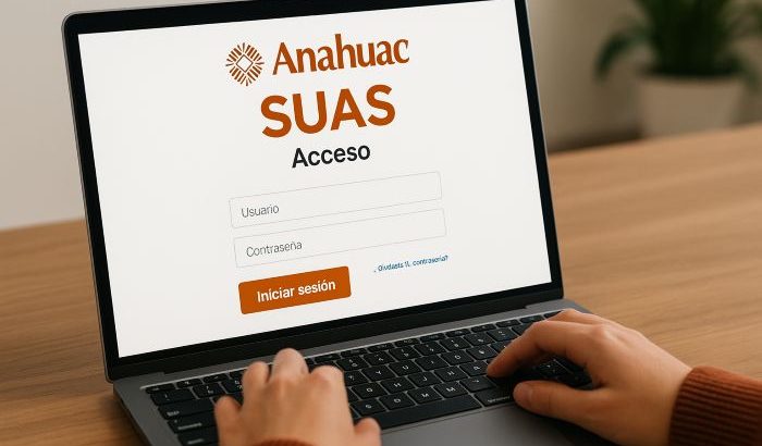 suas anáhuac