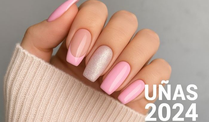 uñas 2024